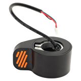 Segway Ninebot F Serisi Başparmak Gaz Kelebeği Kolu
