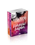 The Landon Serisi Takım Set (2 Kitap) - Anna Todd