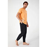 Rolypoly 3041-s Erkek Pijama Takımı