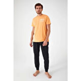 Rolypoly 3041-s Erkek Pijama Takımı