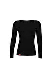 Bsm Unisex Viloft Termal Uzun Kol Body 10603