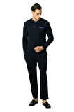 D's Damat 23003 Saten Biyeli Patlı 5'li Rob. Set