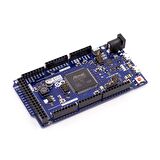 Arduino DUE R3 Klon (USB Kablo Dahil)