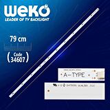 400DLED_SLIM_REV01_20150202  A-TYPE 79 CM 10 LEDLİ - (WK-655)