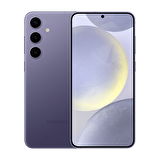 Samsung Galaxy S24+ Cobalt Violet 256 GB 12 GB Ram Akıllı Telefon (Samsung Türkiye Garantili)