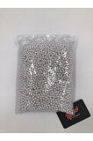 İnci Kaliteli Plastik Boncuk 500 gr