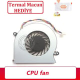 Casper Nirvana C18/CBE/CGA/C16 Notebook FAN WNZF.EA-C16