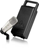 Behringer C-3 Çift Diyaframlı Stüdyo Kondenser Mikrofonu