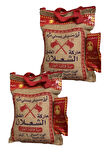 alşalan Basmati Pirinç 1 Kg X2adet (ORJİNAL)