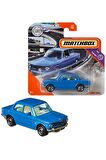 Matchbox '69 BMW 2002 (1/64) 2019 Serisi