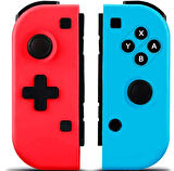 Ozmik JOY-04 Nintendo Switch/Switch Lite/Switch Oled Makro Tuş Kademeli Tetik Oyun Kolu