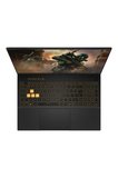 TUF F16 i5-13450HX 32GB 4TB+4TB SSD RTX5060/8GB 115W 16" FHD+ 165Hz FDOS Gaming Laptop & Çanta