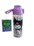 Kuromi 500 Ml Matara ve Beslenme Kabı