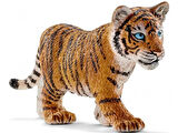 Schleich Yavru Kaplan Figür 6 Cm Hayvan Figürü