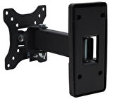 10" - 27" Tek Kollu Ki̇li̇tli̇ Hareketli̇ Duvar Aski Aparati