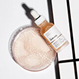 The Ordinary Lactic Acid %10 + HA 30 ml - İthal
