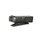 Takstar V4 DUAL Cep telefonu uyumlu çift konuşmacı için Kablosuz Yaka Video Mikrofonu 2,4Ghz