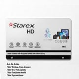 Samsung F04 Nano Ekran Koruyucu HD - Full Arka Kaplama 360 Koruma STAREX