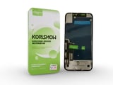 İphone 12 PRO MAX Uyumlu Lcd Ekran Dokunmatik - KORLSHOW Lcd