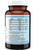 Vitamin B Complex B Vitaminleri 120 Tablet