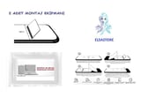Xiaomi REDMİ NOTE 7 Uyumlu NANO Ekran Koruyucu ULTRA Esnek İnce HD Hayalet - SANDEX
