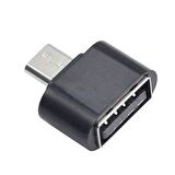 Usb to Micro USB ye Dönüştürücü - Klavye Mouse Joystick Telefona Bağlama