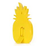 Ananas Tasarımlı Masa Lambası