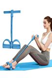 Proithalat Kondisyon Küreği Egzersiz Aleti - Kol - Bel - Basen Spor Aleti Egzersiz Lastiği