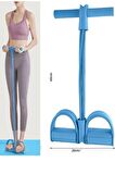 Proithalat Kondisyon Küreği Egzersiz Aleti - Kol - Bel - Basen Spor Aleti Egzersiz Lastiği