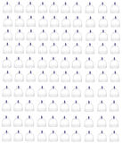 Hacamat Kupası - 7 Numara (100 Tane)