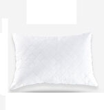 Tek Kişilik Alez Seti Kapitoneli Tek Kişilik Yatak ve Yastık Koruyucu Alez