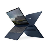Lenovo Ideapad Slim 3 15IRH10 Intel Core I7 13620H 56GB 1tb SSD + 1tb SSD Windows 11 Pro 15.3" Wuxga (1920X1200) IPS 300NITS Taşınabilir Bilgisayar 83K10060TRP16 + Zetta Çanta