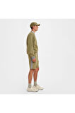 pamuk penye sweatshort