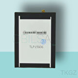 Tkgz - Casper VIA 10 Batarya Pil Orijinal Sıfır