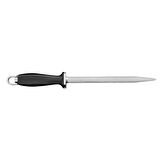 Fischer I2333 Oval Masat , 30 cm Siyah