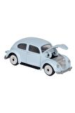 Majorette Vintage 5'li Araba Seti