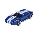 Majorette Vintage Metal Diecast SHELBY COBRA