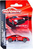 Majorette Cars Metal Diecast Premium  AUDİ RS e-tron GT