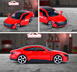 Majorette Cars Metal Diecast Premium  AUDİ RS e-tron GT