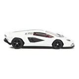 Majorette Cars Metal Diecast Premium  LAMBORGHİNİ COUNTACH LPI 800-4