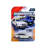 Majorette Cars Metal Diecast City Premium MERCEDES-BENZ E-CLASS ALL TERRAIN 