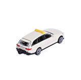Majorette Cars Metal Diecast City Premium MERCEDES-BENZ E-CLASS ALL TERRAIN 