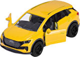 Majorette Cars Metal Diecast Premium AUDI Q4 e-tron
