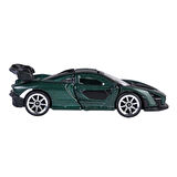 Majorette Premium Cars Metal VOLKSWAGEN ID. BUZZM