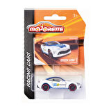 Majorette 1/64 Ölçek Racing Cars Uzun Kart Araçlar 2180-2 Toyota GT86