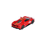 Majorette 1/64 Ölçek Racing Cars Uzun Kart Araçlar 204B-1 Ford GT