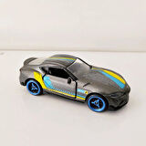 Majorette Racing Cars TOYOTA GR Supra SZ-R