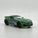 Majorette Racing Cars MERCEDES-AMG GT R