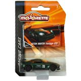 Majorette Racing Cars Aston Martin Vantage GT8