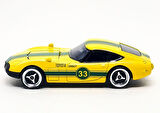 Majorette Racing Cars TOYOTA 2000 GT